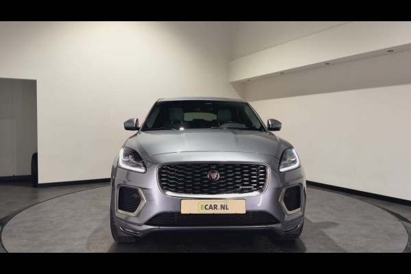 Jaguar E-Pace 1.5 P300e AWD R-Dynamic S | Trekhaak | Stoelen verwarmd | 360 Cam | Luxe Leder