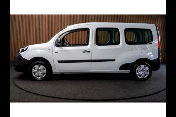 Renault Kangoo Z.E. 33 Maxi Aut. Airco 1x Schuifdeur 1e Eigenaar BTW auto