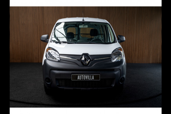 Renault Kangoo Z.E. 33 Maxi Aut. Airco 1x Schuifdeur 1e Eigenaar BTW auto
