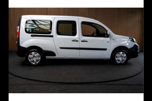 Renault Kangoo Z.E. 33 Maxi Aut. Airco 1x Schuifdeur 1e Eigenaar BTW auto