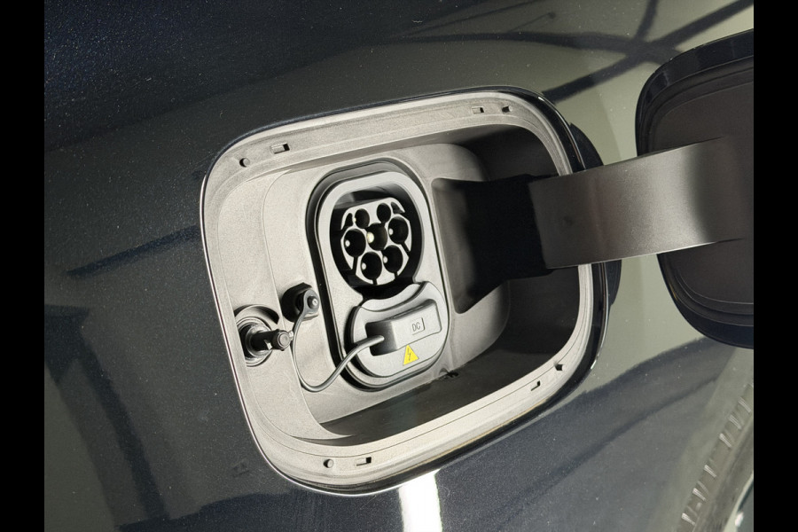 XPeng P7+ RWD Long Range 74.9 kWh | Luxe wit leder interieur | Stoelen verwarmd geventileerd & massage functie