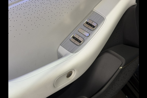 XPeng P7+ RWD Long Range 74.9 kWh | Luxe wit leder interieur | Stoelen verwarmd geventileerd & massage functie