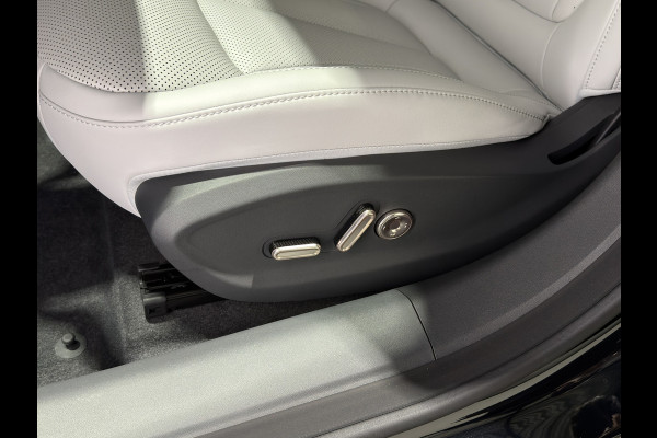 XPeng P7+ RWD Long Range 74.9 kWh | Luxe wit leder interieur | Stoelen verwarmd geventileerd & massage functie