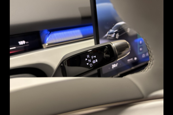XPeng P7+ RWD Long Range 74.9 kWh | Luxe wit leder interieur | Stoelen verwarmd geventileerd & massage functie
