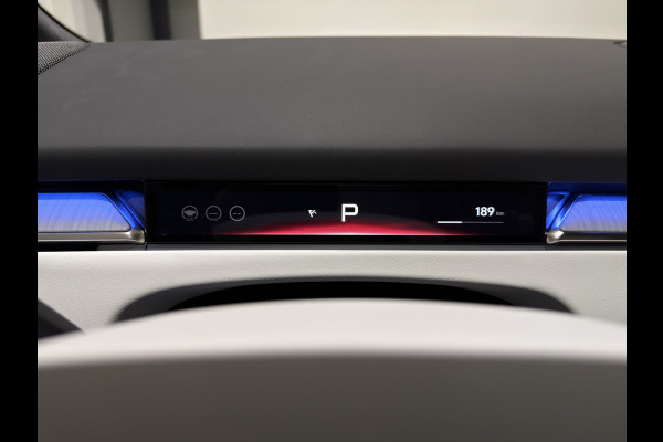 XPeng P7+ RWD Long Range 74.9 kWh | Luxe wit leder interieur | Stoelen verwarmd geventileerd & massage functie
