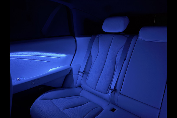 XPeng P7+ RWD Long Range 74.9 kWh | Luxe wit leder interieur | Stoelen verwarmd geventileerd & massage functie