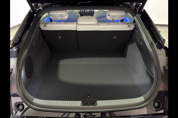 XPeng P7+ RWD Long Range 74.9 kWh | Luxe wit leder interieur | Stoelen verwarmd geventileerd & massage functie