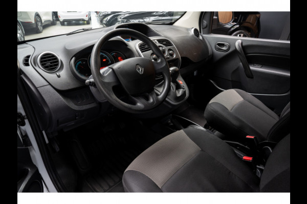 Renault Kangoo Z.E. 33 Maxi Aut. Airco 1x Schuifdeur 1e Eigenaar BTW auto