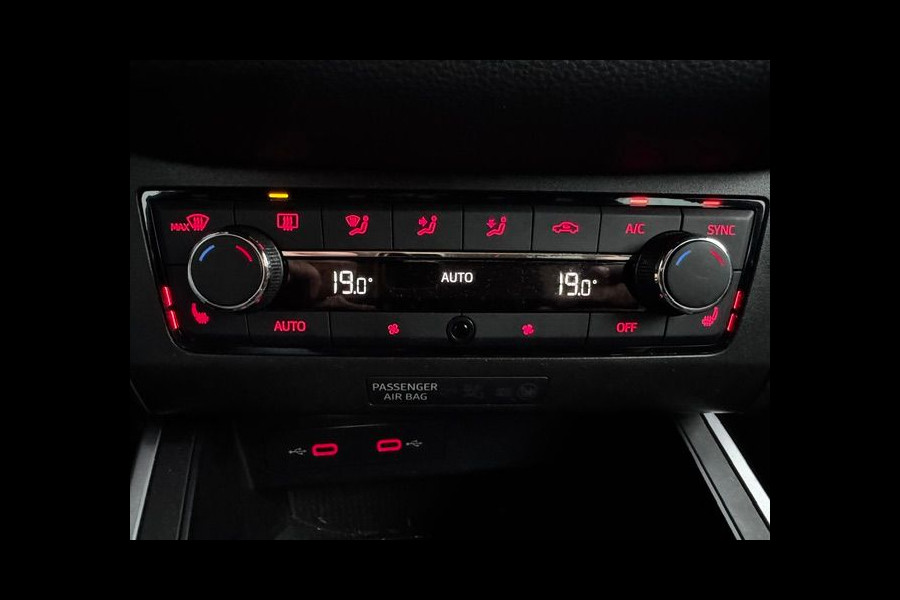 Seat Arona 1.0 TSI FR Beats Business Intense Plus Airco/ECC,Navigatie,Camera,Half Leder/Alcantara