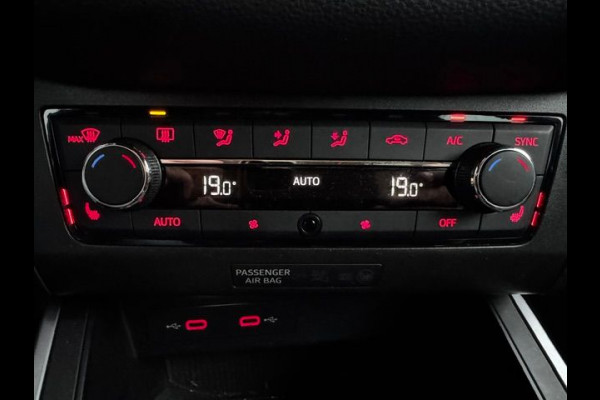 Seat Arona 1.0 TSI FR Beats Business Intense Plus Airco/ECC,Navigatie,Camera,Half Leder/Alcantara