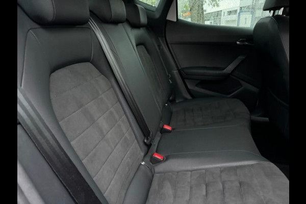 Seat Arona 1.0 TSI FR Beats Business Intense Plus Airco/ECC,Navigatie,Camera,Half Leder/Alcantara