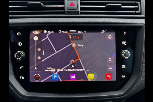 Seat Arona 1.0 TSI FR Beats Business Intense Plus Airco/ECC,Navigatie,Camera,Half Leder/Alcantara