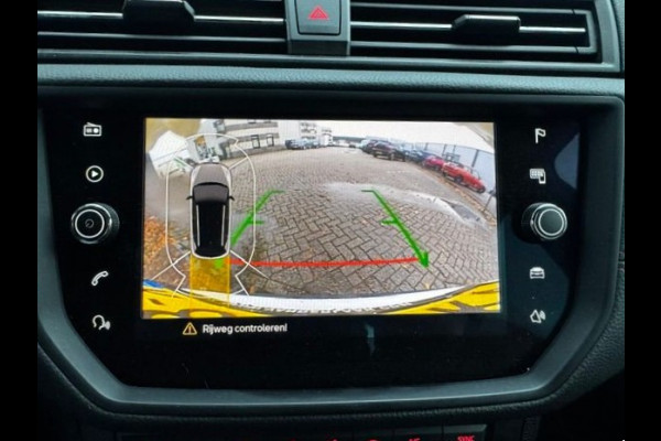Seat Arona 1.0 TSI FR Beats Business Intense Plus Airco/ECC,Navigatie,Camera,Half Leder/Alcantara