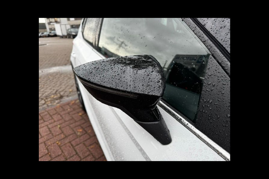 Seat Arona 1.0 TSI FR Beats Business Intense Plus Airco/ECC,Navigatie,Camera,Half Leder/Alcantara