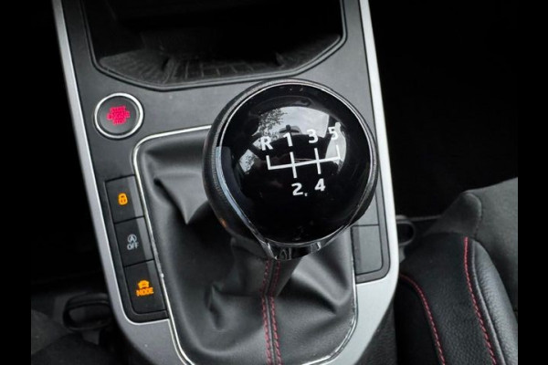 Seat Arona 1.0 TSI FR Beats Business Intense Plus Airco/ECC,Navigatie,Camera,Half Leder/Alcantara
