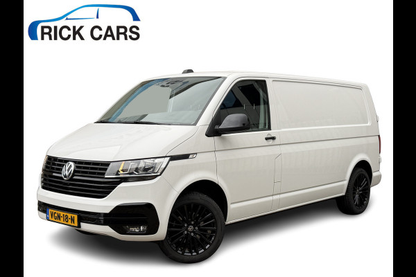 Volkswagen Transporter 2.0 TDI 110PK Euro 6 L2H1 Apple CarPlay/Cruise control