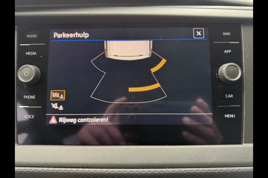 Volkswagen Transporter 2.0 TDI 110PK Euro 6 L2H1 Apple CarPlay/Cruise control