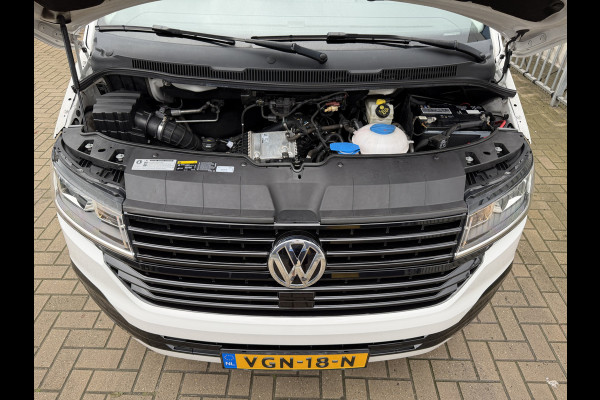 Volkswagen Transporter 2.0 TDI 110PK Euro 6 L2H1 Apple CarPlay/Cruise control