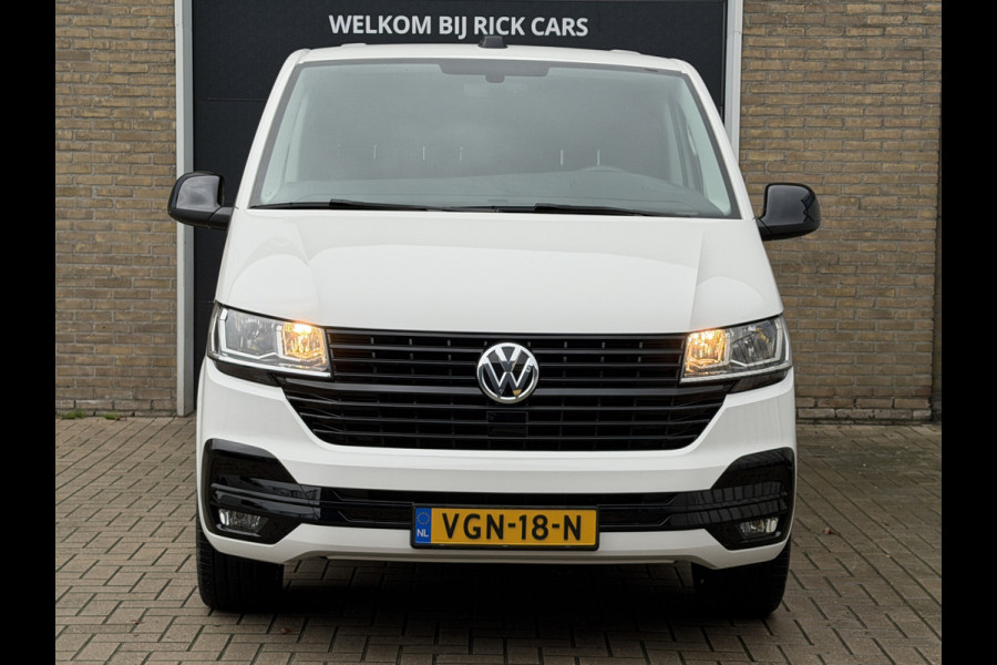 Volkswagen Transporter 2.0 TDI 110PK Euro 6 L2H1 Apple CarPlay/Cruise control