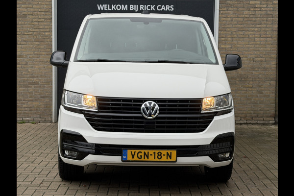 Volkswagen Transporter 2.0 TDI 110PK Euro 6 L2H1 Apple CarPlay/Cruise control