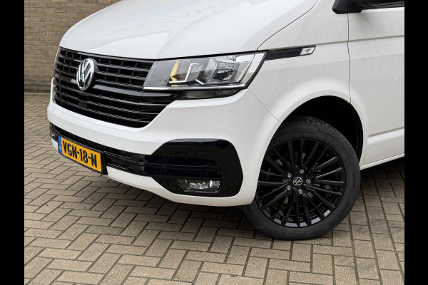 Volkswagen Transporter 2.0 TDI 110PK Euro 6 L2H1 Apple CarPlay/Cruise control