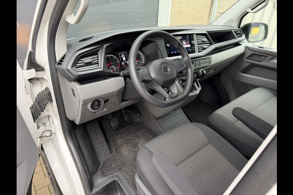Volkswagen Transporter 2.0 TDI 110PK Euro 6 L2H1 Apple CarPlay/Cruise control
