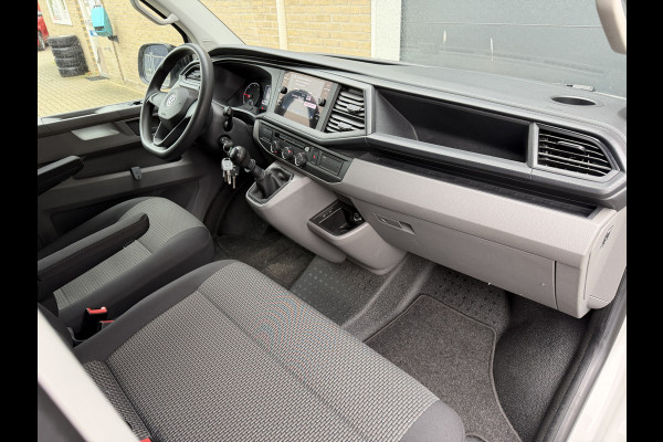 Volkswagen Transporter 2.0 TDI 110PK Euro 6 L2H1 Apple CarPlay/Cruise control