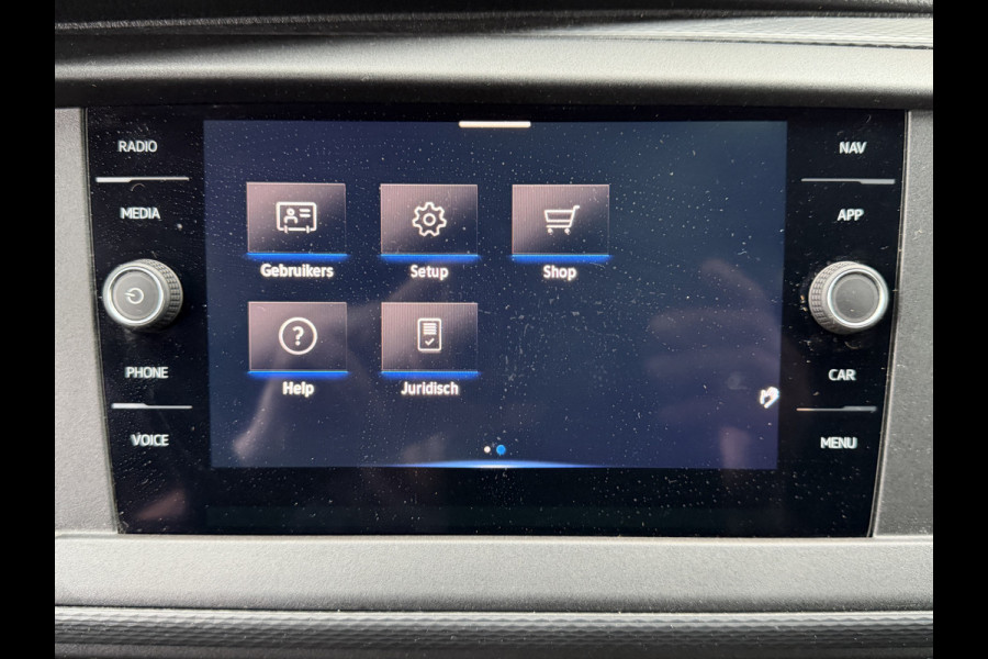 Volkswagen Transporter 2.0 TDI 110PK Euro 6 L2H1 Apple CarPlay/Cruise control