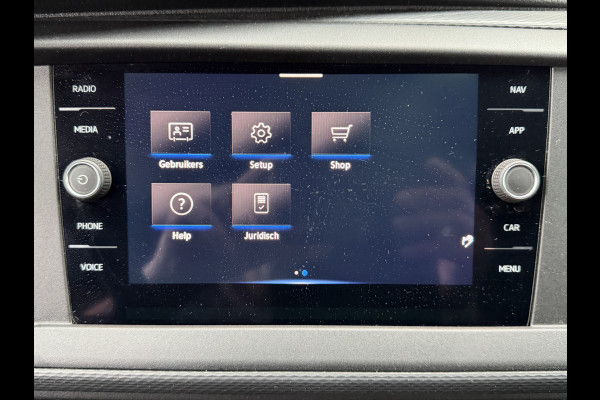 Volkswagen Transporter 2.0 TDI 110PK Euro 6 L2H1 Apple CarPlay/Cruise control