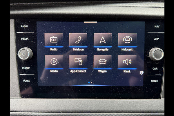 Volkswagen Transporter 2.0 TDI 110PK Euro 6 L2H1 Apple CarPlay/Cruise control
