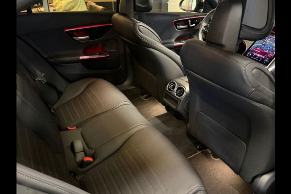 Mercedes-Benz C-Klasse 300 e star Edition AMG Night Pano Memory 360Camera