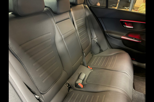 Mercedes-Benz C-Klasse 300 e star Edition AMG Night Pano Memory 360Camera