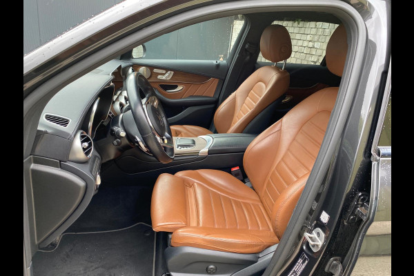 Mercedes-Benz GLC 300e 4MATIC Advantage