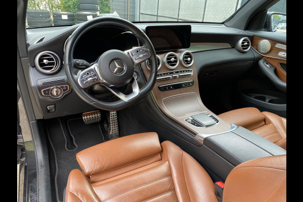 Mercedes-Benz GLC 300e 4MATIC Advantage