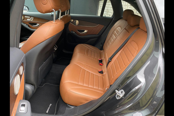 Mercedes-Benz GLC 300e 4MATIC Advantage