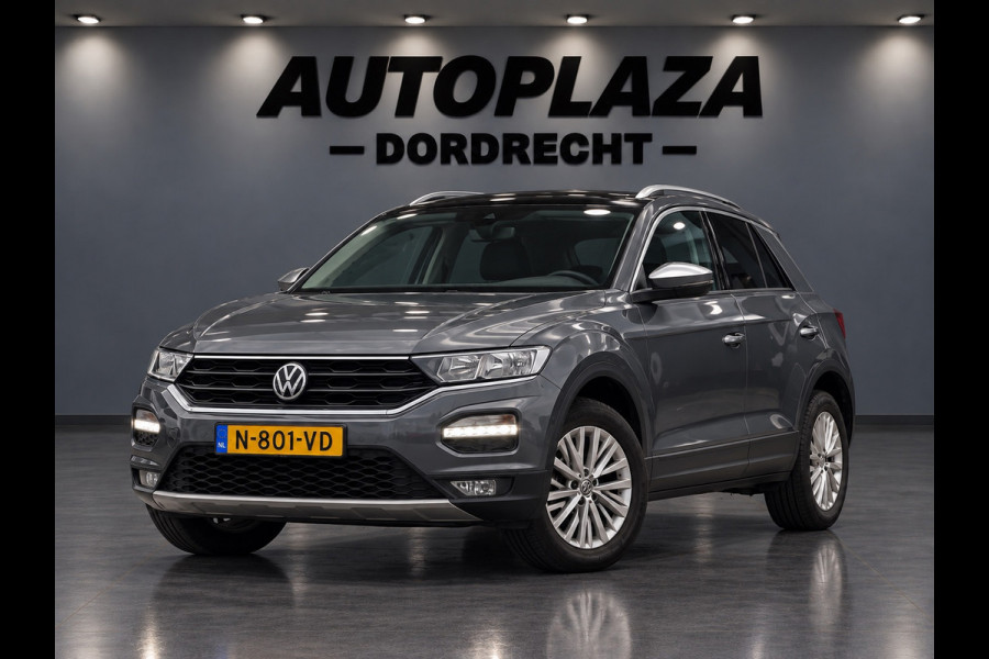 Volkswagen T-Roc 1.5 TSI Style DSG|ACC|PDC|CARPLAY|NAVI|
