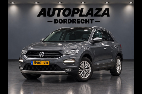 Volkswagen T-Roc 1.5 TSI Style DSG|ACC|PDC|CARPLAY|NAVI|