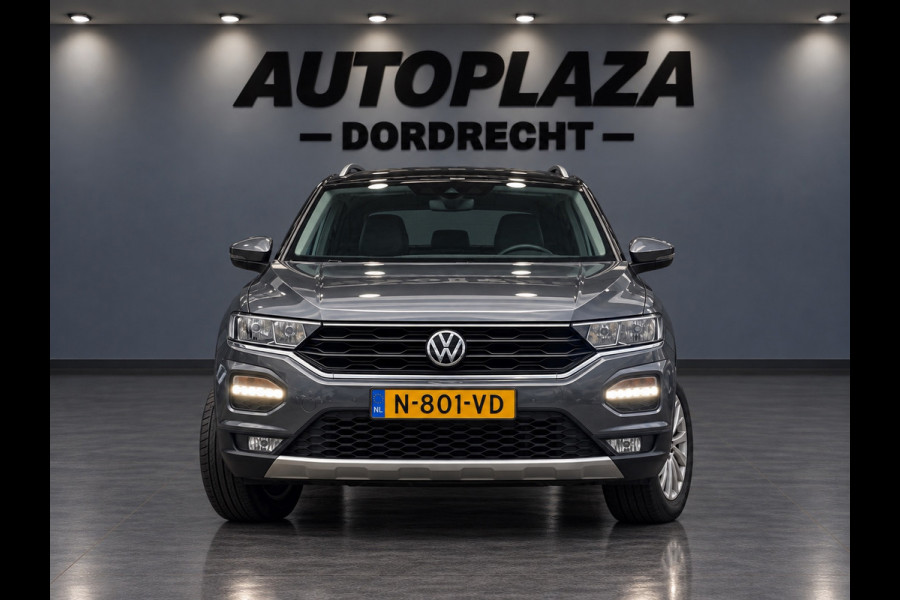 Volkswagen T-Roc 1.5 TSI Style DSG|ACC|PDC|CARPLAY|NAVI|