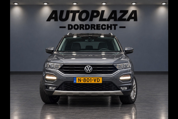 Volkswagen T-Roc 1.5 TSI Style DSG|ACC|PDC|CARPLAY|NAVI|