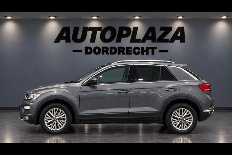 Volkswagen T-Roc 1.5 TSI Style DSG|ACC|PDC|CARPLAY|NAVI|