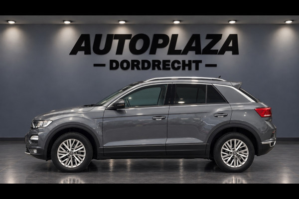 Volkswagen T-Roc 1.5 TSI Style DSG|ACC|PDC|CARPLAY|NAVI|