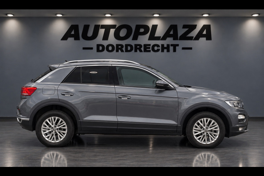 Volkswagen T-Roc 1.5 TSI Style DSG|ACC|PDC|CARPLAY|NAVI|