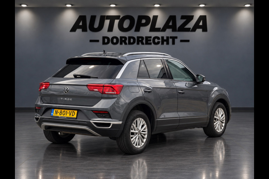Volkswagen T-Roc 1.5 TSI Style DSG|ACC|PDC|CARPLAY|NAVI|