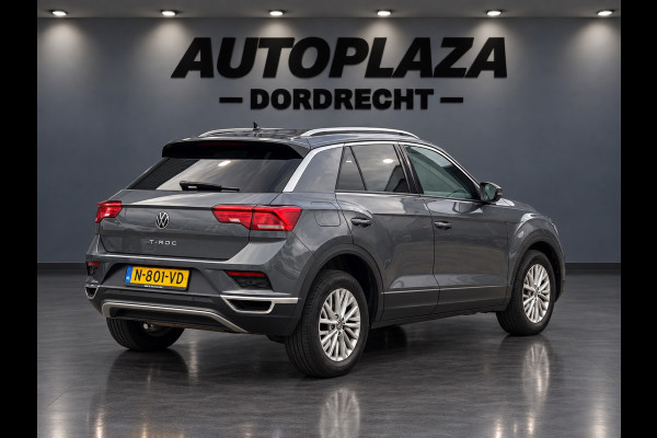 Volkswagen T-Roc 1.5 TSI Style DSG|ACC|PDC|CARPLAY|NAVI|