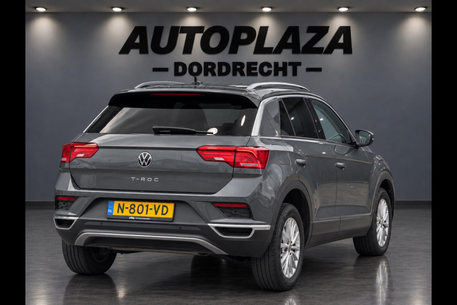 Volkswagen T-Roc 1.5 TSI Style DSG|ACC|PDC|CARPLAY|NAVI|