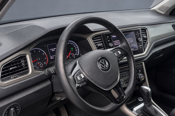 Volkswagen T-Roc 1.5 TSI Style DSG|ACC|PDC|CARPLAY|NAVI|