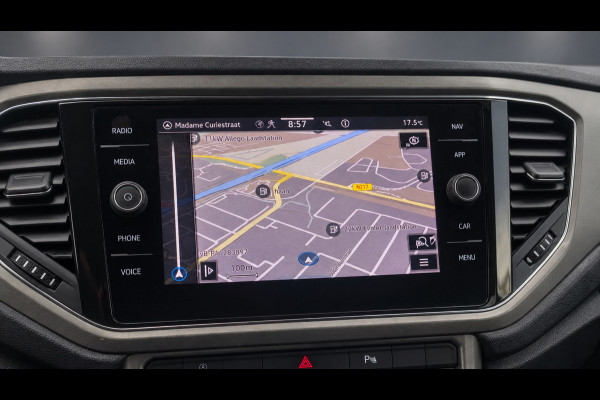Volkswagen T-Roc 1.5 TSI Style DSG|ACC|PDC|CARPLAY|NAVI|