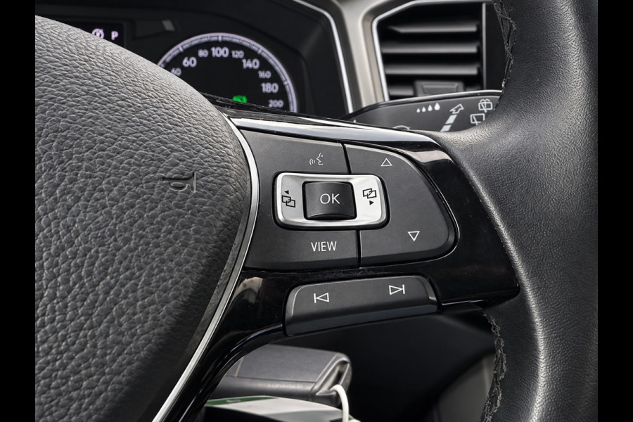 Volkswagen T-Roc 1.5 TSI Style DSG|ACC|PDC|CARPLAY|NAVI|