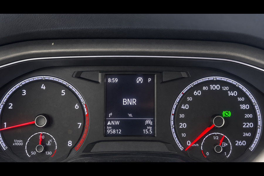Volkswagen T-Roc 1.5 TSI Style DSG|ACC|PDC|CARPLAY|NAVI|