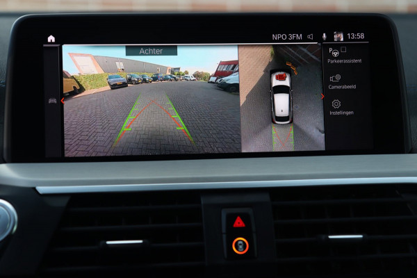 BMW X4 XDrive20i M Sport / PANO / MEMORY / HUD / 360 / ACC / HK / KEYLESS / 20'